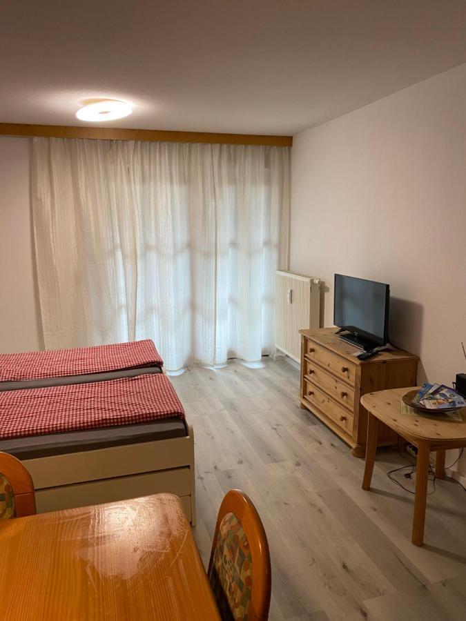 Haus Rottachbruecke May Tegernsee Buitenkant foto